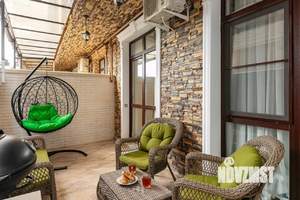 1-к квартира, вторичка, 38м2, 3/4 этаж