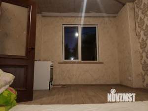 1-к квартира, вторичка, 32м2, 1/3 этаж