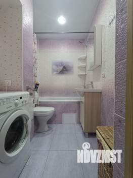 Студия квартира, вторичка, 33м2, 1/4 этаж