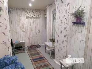 2-к квартира, вторичка, 50м2, 1/2 этаж