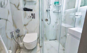 1-к квартира, вторичка, 21м2, 5/5 этаж