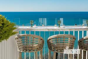 2-к квартира, вторичка, 180м2, 10/30 этаж