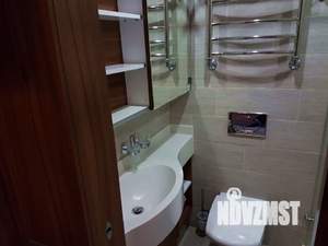 1-к квартира, вторичка, 32м2, 3/4 этаж
