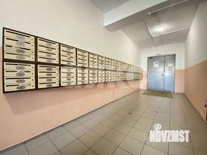 3-к квартира, вторичка, 74м2, 15/15 этаж