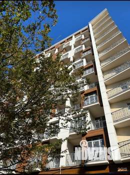 2-к квартира, вторичка, 43м2, 6/13 этаж