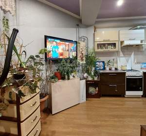 1-к квартира, вторичка, 34м2, 2/8 этаж