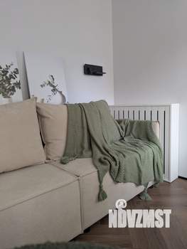 3-к квартира, вторичка, 45м2, 3/5 этаж