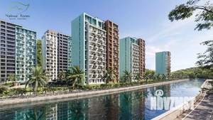 1-к квартира, вторичка, 32м2, 12/15 этаж