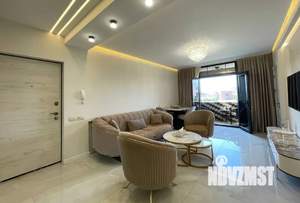 2-к квартира, вторичка, 64м2, 7/9 этаж