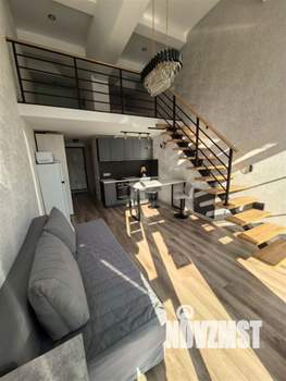 2-к квартира, вторичка, 42м2, 4/5 этаж