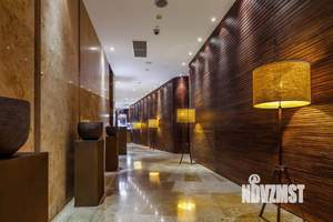 3-к квартира, вторичка, 100м2, 16/27 этаж
