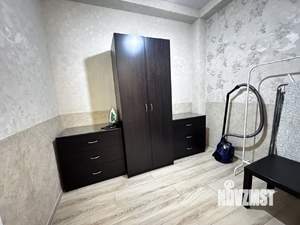 2-к квартира, вторичка, 36м2, 2/6 этаж