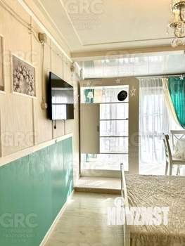 Студия квартира, вторичка, 21м2, 1/5 этаж