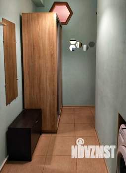 2-к квартира, вторичка, 32м2, 3/5 этаж