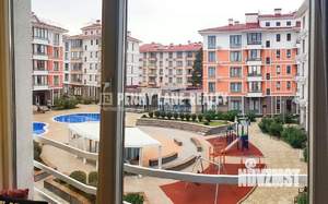 1-к квартира, вторичка, 30м2, 2/4 этаж
