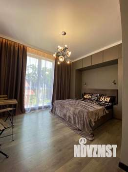 1-к квартира, вторичка, 36м2, 3/5 этаж