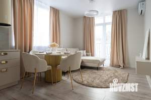 3-к квартира, вторичка, 63м2, 6/19 этаж