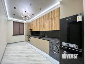2-к квартира, вторичка, 65м2, 14/21 этаж