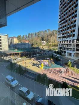 Студия квартира, вторичка, 27м2, 4/20 этаж