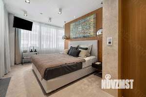 6-к квартира, вторичка, 396м2, 1/3 этаж