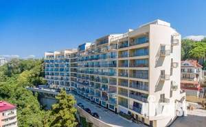 2-к квартира, вторичка, 54м2, 1/8 этаж
