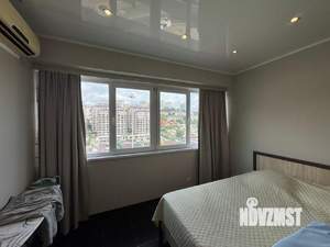 1-к квартира, вторичка, 46м2, 3/5 этаж