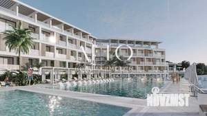 1-к квартира, вторичка, 41м2, 1/3 этаж