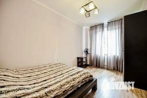 3-к квартира, вторичка, 113м2, 5/9 этаж