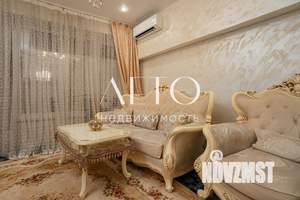 1-к квартира, вторичка, 34м2, 1/4 этаж