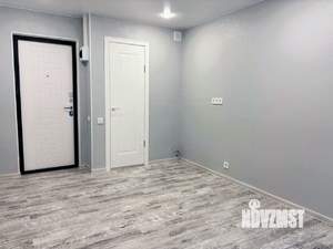 Студия квартира, вторичка, 14м2, 1/4 этаж