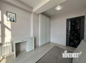 2-к квартира, вторичка, 53м2, 11/12 этаж