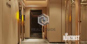 2-к квартира, вторичка, 41м2, 3/4 этаж