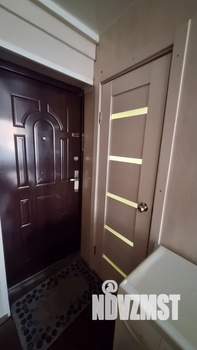 Студия квартира, вторичка, 15м2, 1/5 этаж