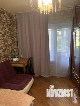 3-к квартира, вторичка, 90м2, 4/12 этаж