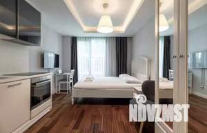 Студия квартира, вторичка, 25м2, 3/5 этаж