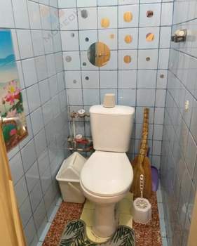 2-к квартира, вторичка, 37м2, 4/5 этаж
