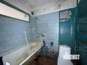 1-к квартира, вторичка, 36м2, 1/6 этаж