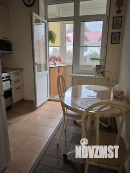 2-к квартира, вторичка, 65м2, 2/11 этаж