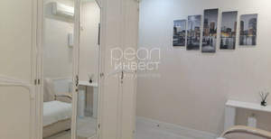 2-к квартира, вторичка, 74м2, 1/5 этаж