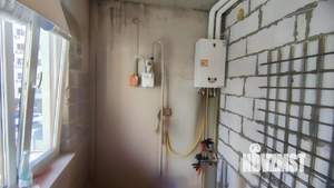 Студия квартира, вторичка, 27м2, 3/3 этаж