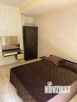 2-к квартира, вторичка, 48м2, 2/4 этаж