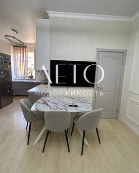 2-к квартира, вторичка, 49м2, 2/6 этаж