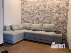 Студия квартира, вторичка, 25м2, 3/4 этаж