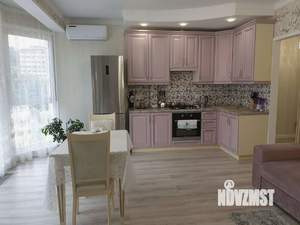 1-к квартира, вторичка, 34м2, 8/9 этаж