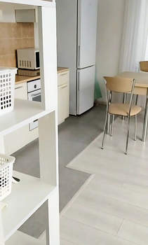 Студия квартира, вторичка, 30м2, 2/5 этаж