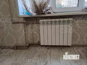 2-к квартира, вторичка, 43м2, 3/5 этаж