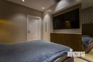 2-к квартира, вторичка, 57м2, 5/11 этаж