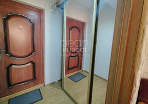 Студия квартира, вторичка, 31м2, 3/7 этаж