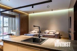 2-к квартира, вторичка, 60м2, 9/16 этаж