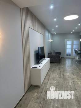 2-к квартира, вторичка, 65м2, 5/13 этаж